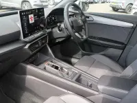 Used Cupra Leon 150 HP (110 kW) 2026 Hatchback