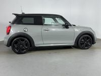 Used Mini Cooper S Hatch 189 HP (139 kW) 2019 Grey Hatchback