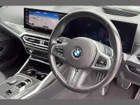Used BMW M340 M Sport 368 HP (270 kW) 2022 Grey Sedan
