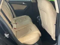 Usado Audi A5 2013 Preto Coupé