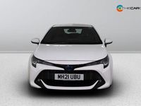 used Toyota Corolla 1.8 VVT-i Hybrid Icon 5dr CVT