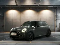 Used Mini Cooper S Hatch 192 HP (141 kW) 2020 Grey Hatchback