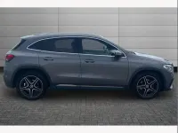 Used Mercedes GLA200 Executive 161 HP (118 kW) 2023 Grey SUV