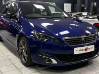 Used Peugeot 308 GT-line 2016