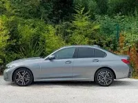 Used BMW 330e M Sport 292 HP (214 kW) 2024 Grey Sedan