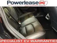 Used Tesla Model 3 Standard Range 235 kW (320 HP) 2022 Black Sedan