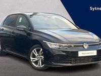 Used VW Golf VIII 150 HP (110 kW) 2024