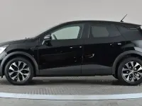 Used Renault Captur Evolution 91 HP (66 kW) 2023 Black SUV