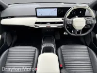 Used Kia EV4 GT-Line S 150 kW (204 HP) 2026 Red Hatchback