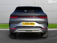 Used BYD Seal Comfort 218 HP (160 kW) 2026 Estate