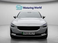 Used Polestar 2 300 kW (408 HP) 2022 Hatchback