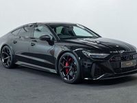 Usado Audi RS7 Performance 630 HP (463 kW) 2024 Preto Citadino
