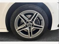 Used Mercedes A250 Executive 218 HP (160 kW) 2025 White Sedan