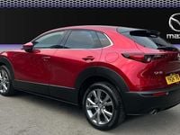Used Mazda CX-30 Exclusive-Line 122 HP (89 kW) 2023 SUV