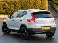 New Volvo XC40 Plus 161 HP (118 kW) 2026 SUV