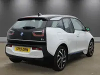 Used BMW i3 Comfort Edition 125 kW (170 HP) 2019 Hatchback
