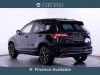 Used Skoda Karoq SportLine 150 HP (110 kW) 2023 Black SUV