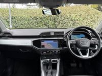 Usado Audi Q3 Sport 150 HP (110 kW) 2026 SUV