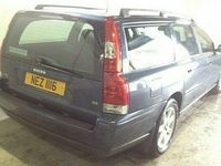 Used Volvo V70 2005 Estate