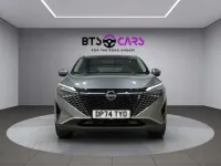Used Nissan Qashqai N-Connecta 140 HP (102 kW) 2025 Grey SUV