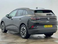 Used VW ID.4 Pro 210 kW (286 HP) 2025 Grey SUV