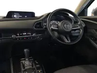 Used Mazda CX-30 Inclusive 122 HP (89 kW) 2022 Grey SUV
