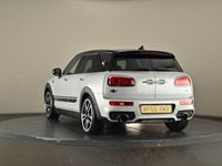 used Mini John Cooper Works Clubman 2.0 Cooper Works ALL4 6dr