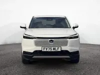 Used Honda HR-V Advance 2026 White SUV