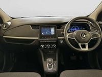 Used Renault Zoe Iconic 80 kW (109 HP) 2021 Hatchback