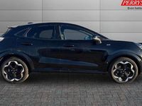 Used Ford Puma ST-Line X 125 HP (91 kW) 2026 SUV