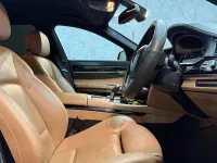 Used BMW 730 M Sport 258 HP (189 kW) 2013 Black Sedan