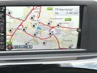 Used BMW X1 Sport Line 147 HP (108 kW) 2016 Silver SUV