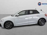 Usado Audi A1 Sportback S-Line 150 HP (110 kW) 2026 Citadino