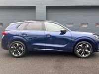 Used Cupra Terramar 147 HP (108 kW) 2025 Blue SUV