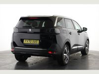 used Peugeot 5008 1.5 BLUEHDI ALLURE EURO 6 (S/S) 5DR DIESEL FROM 2020 FROM EPSOM (KT17 1DH) | SPOTICAR