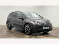 Used VW ID.3 Pro 150 kW (204 HP) 2023 Grey Hatchback
