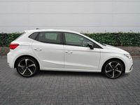 used Seat Ibiza 1.0 MPI (80ps) FR Sport 5-Door