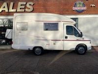 Used Peugeot Boxer 2003 White Van