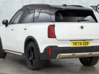Usado Mini Countryman 168 CV (123 kW) 2025 Blanco SUV