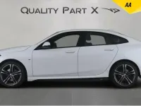 Used BMW 218 M Sport 2021 White Coupe
