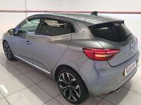 Used Renault Clio V Techno 2023 Grey Hatchback