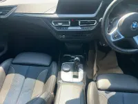 Used BMW 218 M Sport 136 HP (100 kW) 2024 Black Coupe
