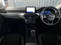 Used Ford Kuga Titanium 120 HP (88 kW) 2020 White SUV