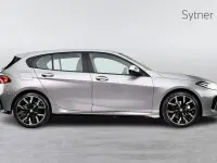 Nowe BMW 120 M Sport 156 KM (114 kW) 2026 Hatchback