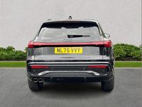 Used Audi Q5 Advanced 204 HP (150 kW) 2025 Black SUV