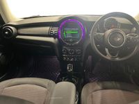 used Mini Cooper 3-Door HatchClassic 1.5 3dr