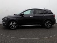 used Fiat Tipo 2021 | 1.0 Cross Euro 6 (s/s) 5dr