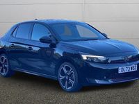 Used Vauxhall Corsa Ultimate 101 HP (74 kW) 2025 Hatchback