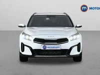 Used Kia XCeed 140 HP (102 kW) 2025 White SUV