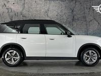 Used Mini Countryman 168 HP (123 kW) 2025 White SUV